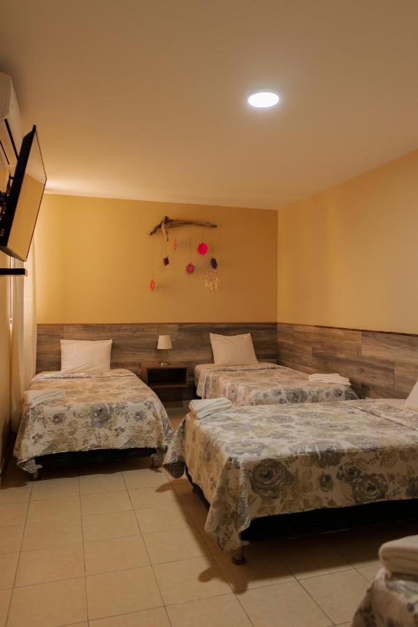 Hotel El Huacachinero Іка Екстер'єр фото