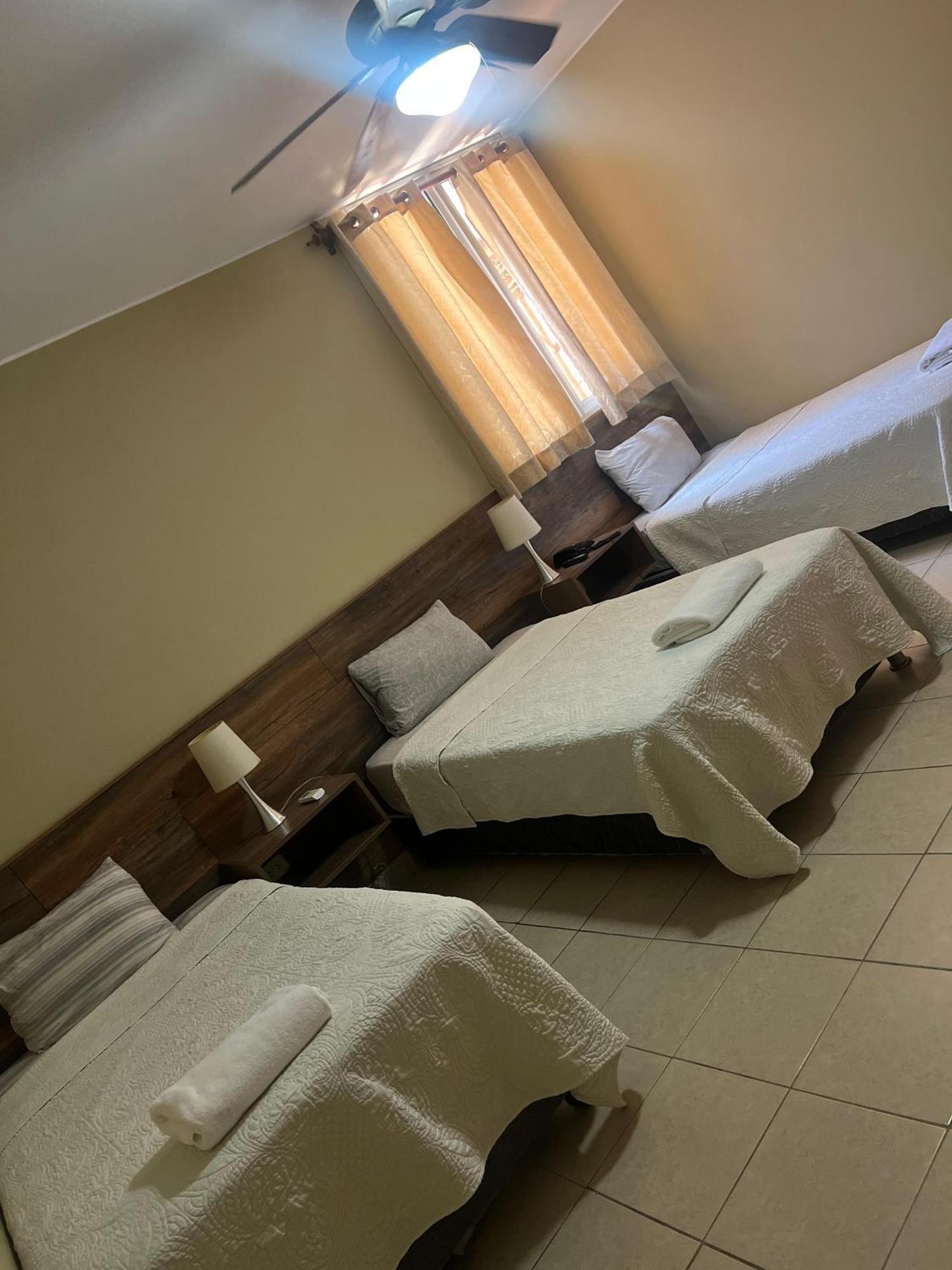 Hotel El Huacachinero Іка Екстер'єр фото